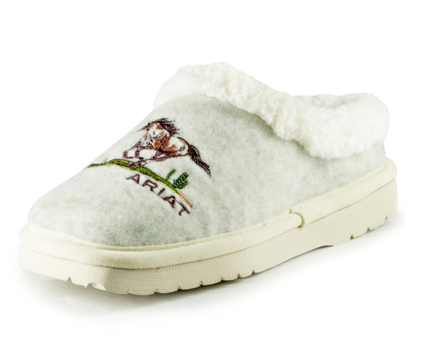 WOMEN'S SLIPPERS