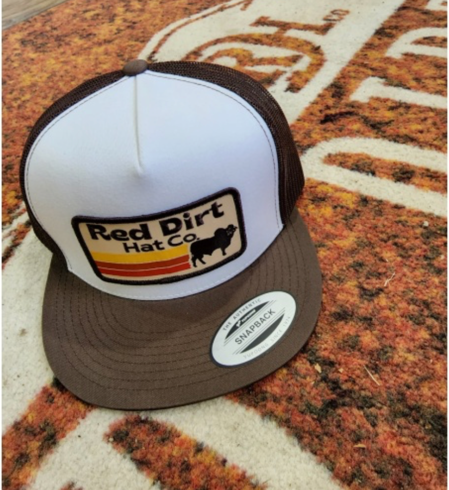 PANCHO (RED DIRT HAT CO.)