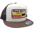 PANCHO (RED DIRT HAT CO.)