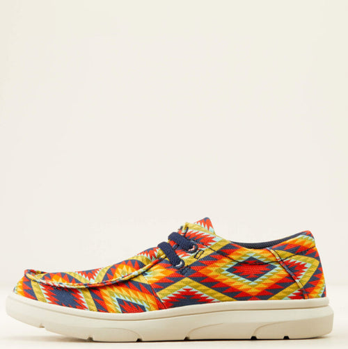 ARIAT | NIÑOS HILO