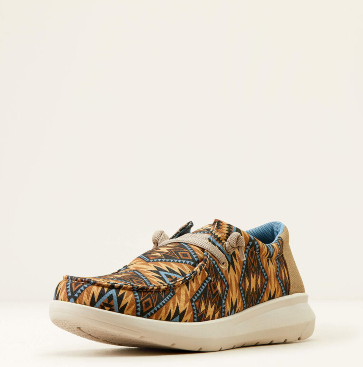 ARIAT | HILO PARA HOMBRES