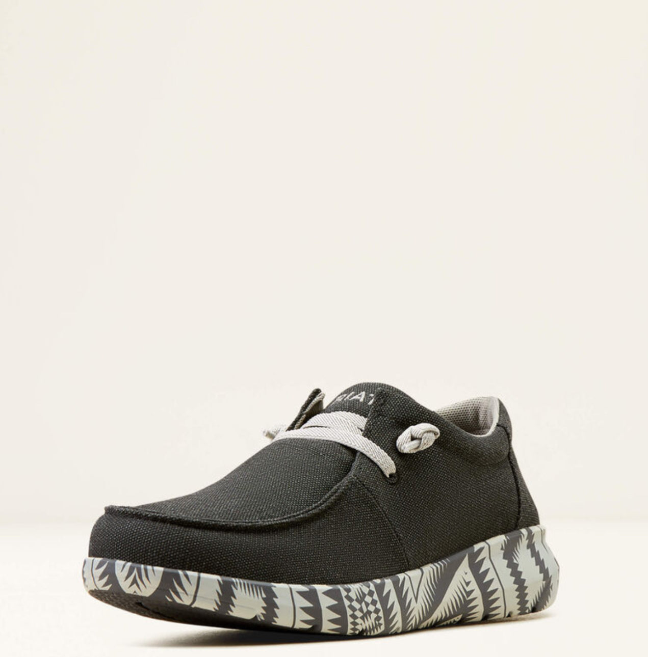 ARIAT | HILO DE ENCAJE ELÁSTICO PARA HOMBRE