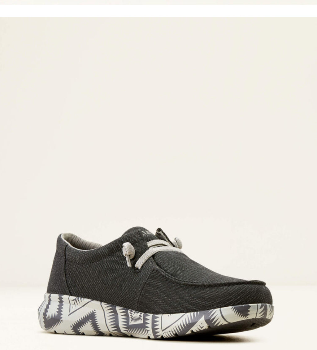 ARIAT | HILO DE ENCAJE ELÁSTICO PARA HOMBRE