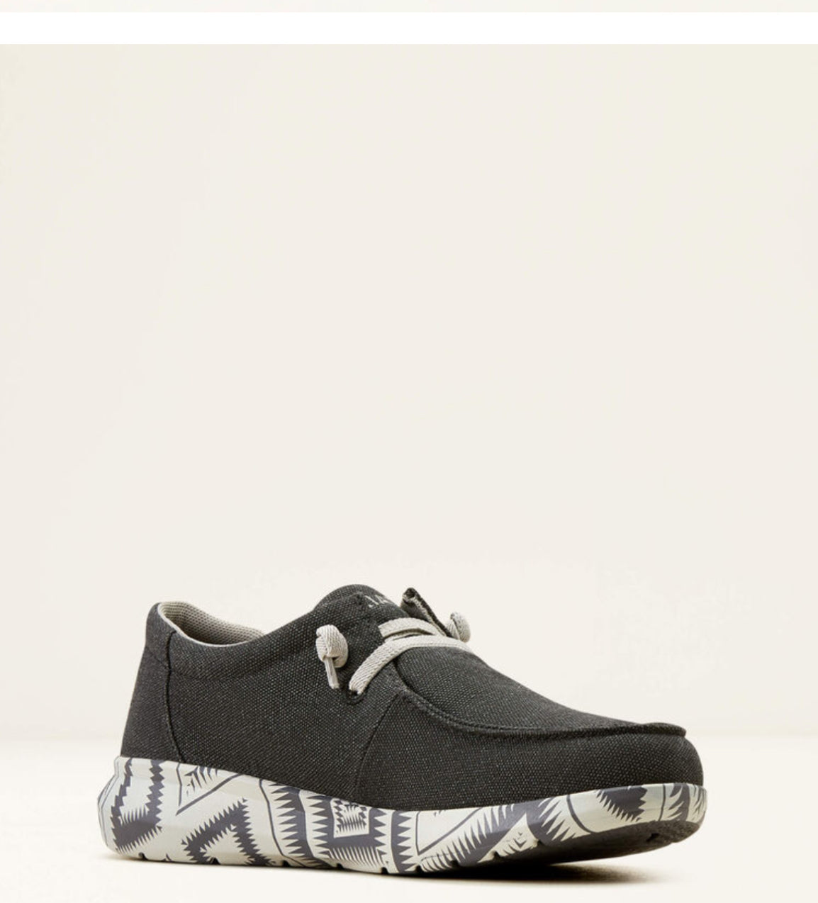 ARIAT | HILO DE ENCAJE ELÁSTICO PARA HOMBRE