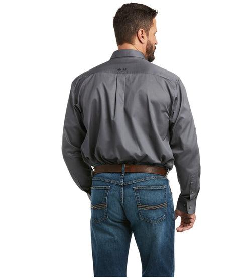 (ARIAT) LOGOTIPO DEL EQUIPO SARGA CLÁSICA