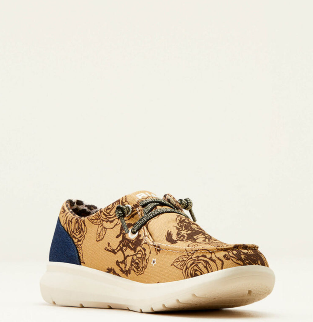 ARIAT | WOMENS HILO RODEO QUINCY