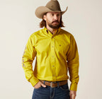 (ARIAT) LOGOTIPO DEL EQUIPO SARGA CLÁSICA