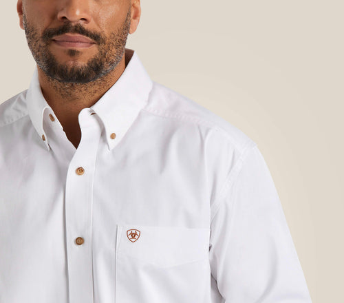 (ARIAT) LOGOTIPO DEL EQUIPO SARGA CLÁSICA