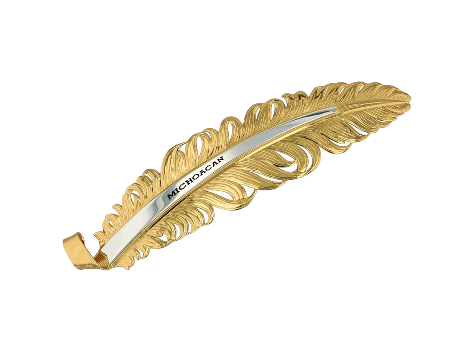 MICHOACÁN | Sombrero Pluma