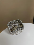 Crumrine | Longhorn Buckle