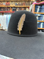 Feather Hat Pin