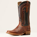 (ARIAT) BOTAS DE VAQUERO FUTURITY TIME
