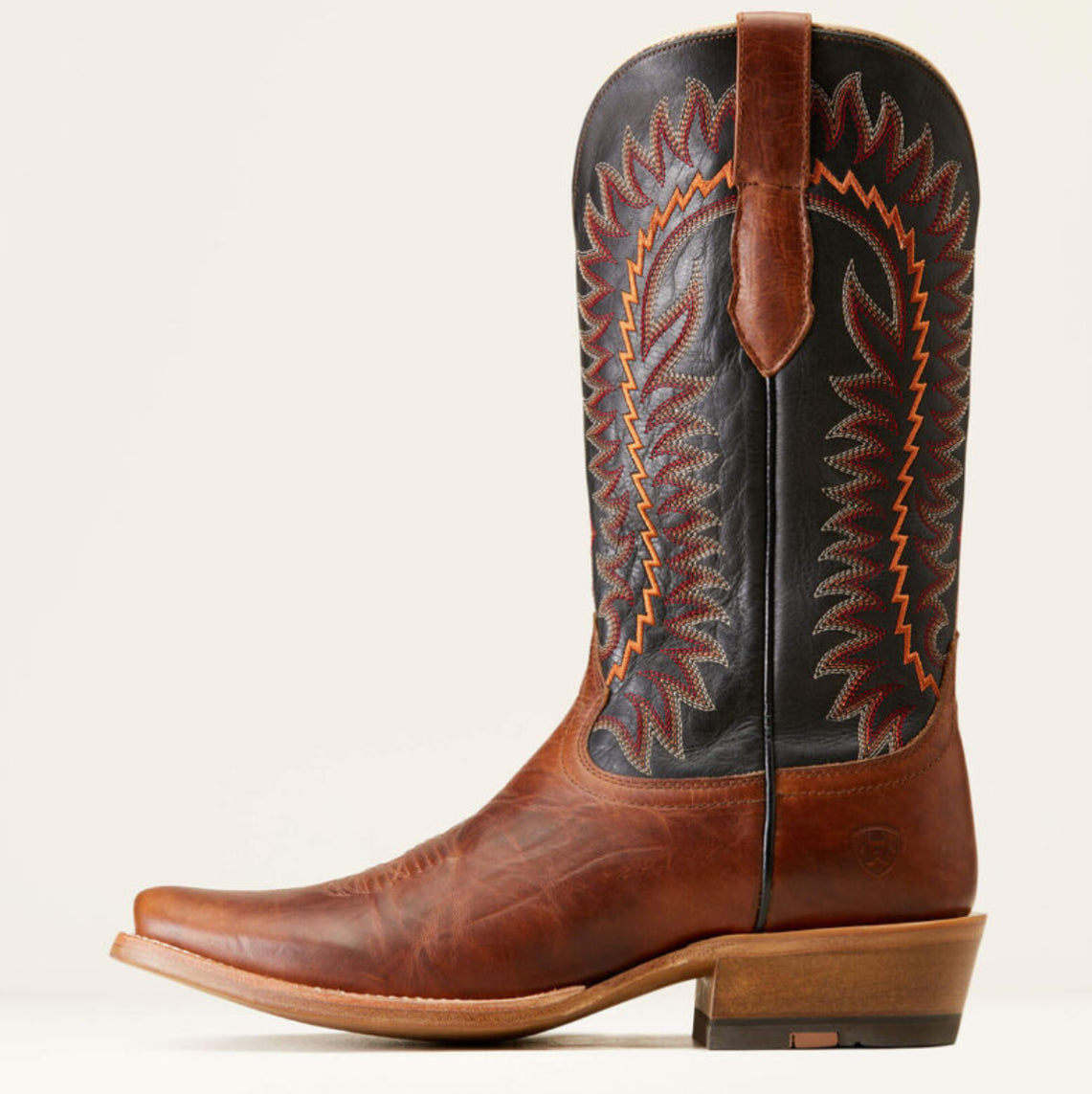 (ARIAT) BOTAS DE VAQUERO FUTURITY TIME