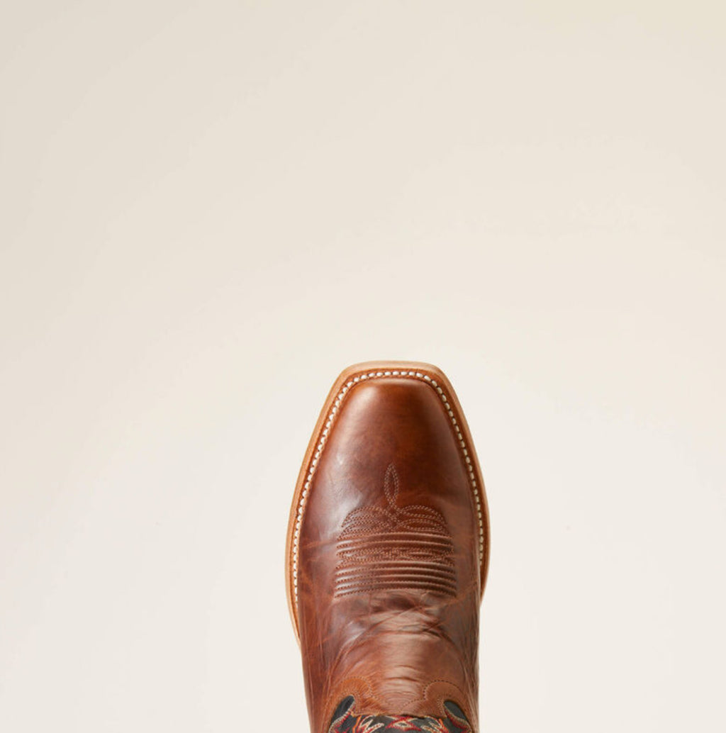 (ARIAT) BOTAS DE VAQUERO FUTURITY TIME