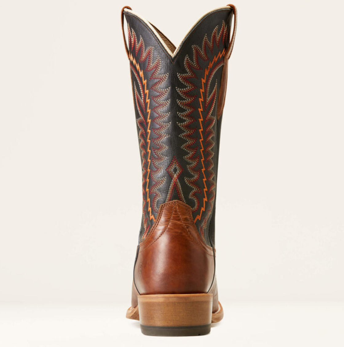 (ARIAT) BOTAS DE VAQUERO FUTURITY TIME