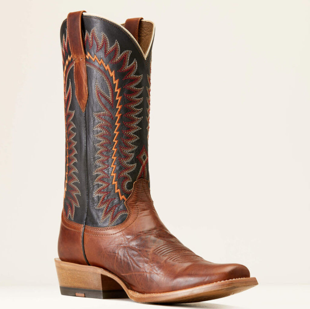 (ARIAT) BOTAS DE VAQUERO FUTURITY TIME