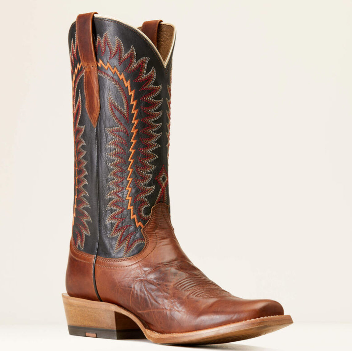 (ARIAT) BOTAS DE VAQUERO FUTURITY TIME