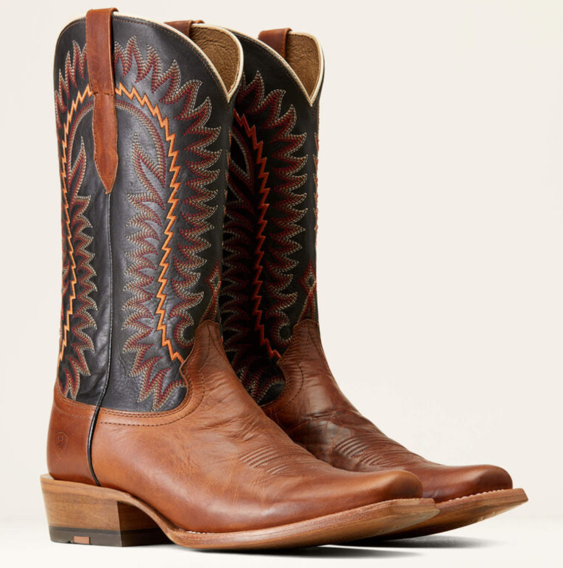 (ARIAT) BOTAS DE VAQUERO FUTURITY TIME