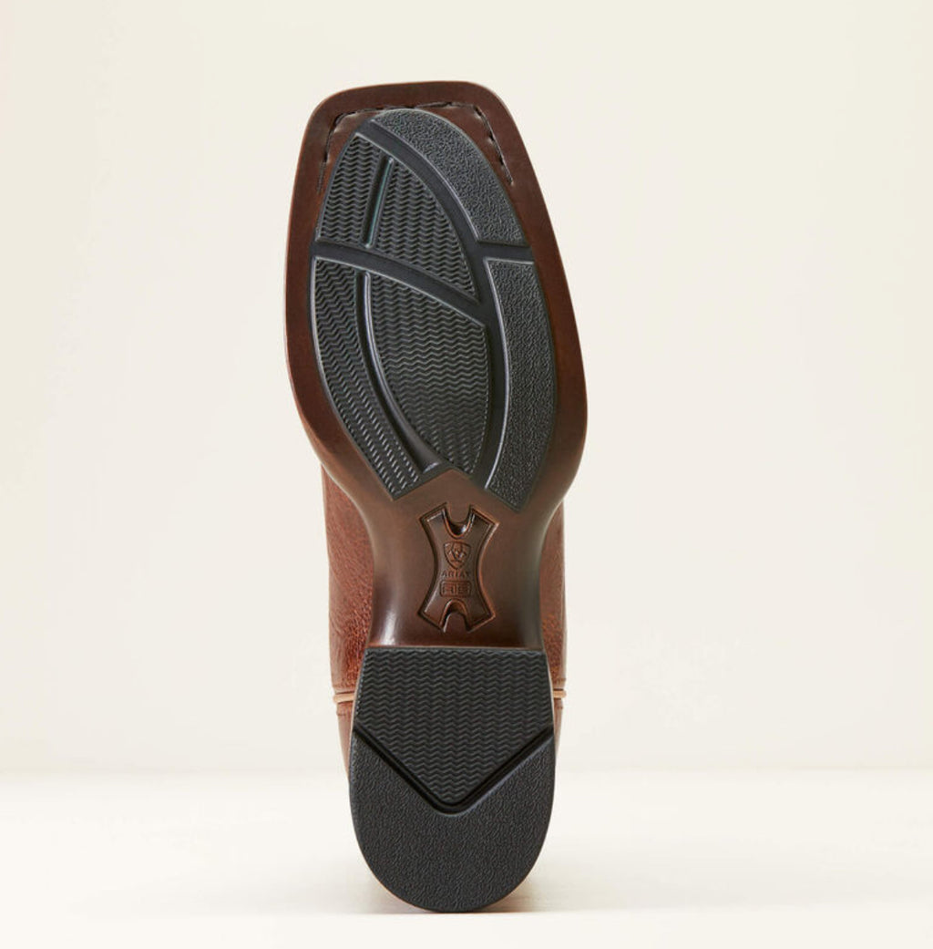 (ARIAT) ROBLE DE MUJERES