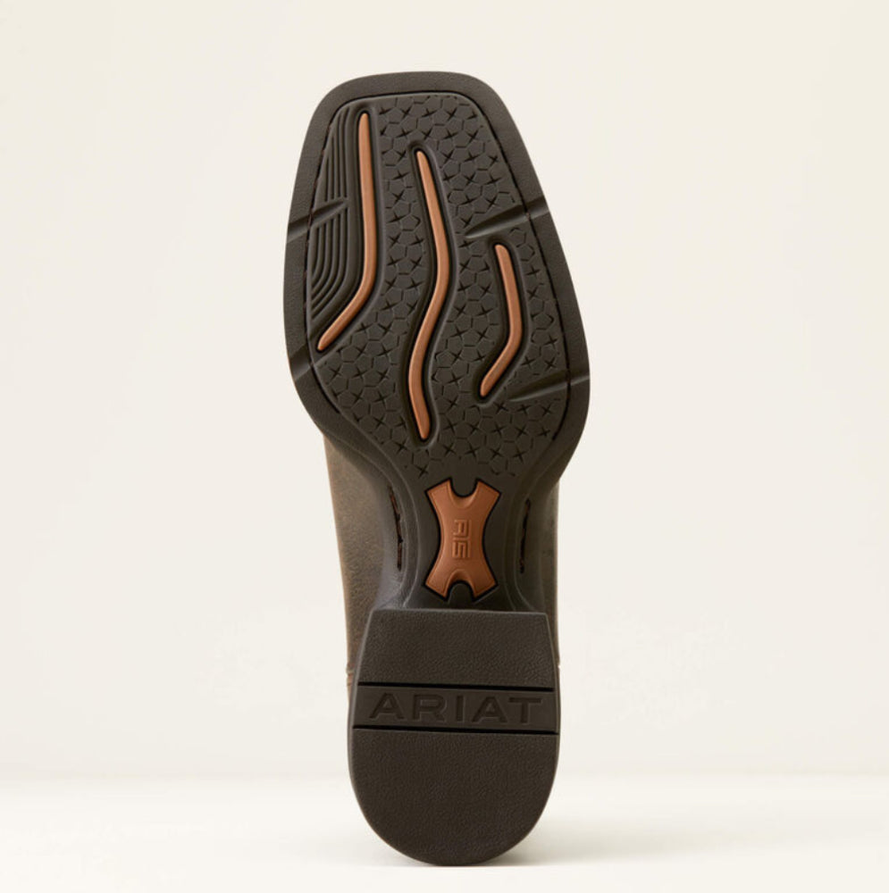 (ARIAT) DEPORTE LATIGO