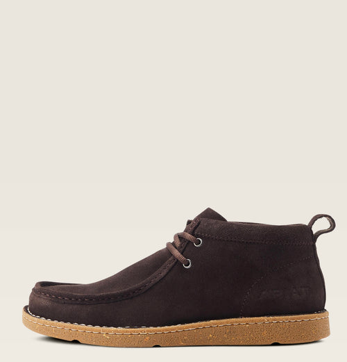 ARIAT | PAÍS LIMPIO
