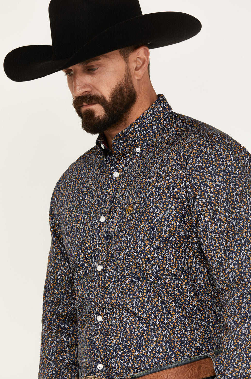 ARIAT | IMPRESIÓN KOLSON