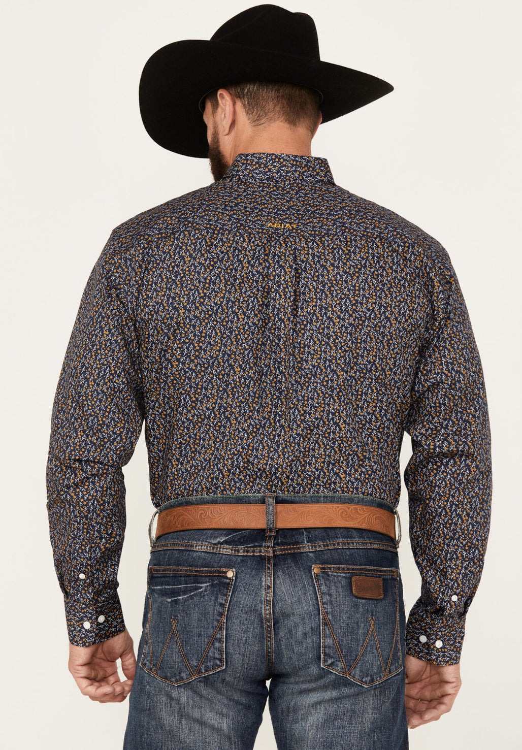 ARIAT | IMPRESIÓN KOLSON