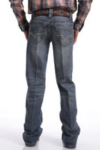VAQUEROS SLIM FIT PARA NIÑO
