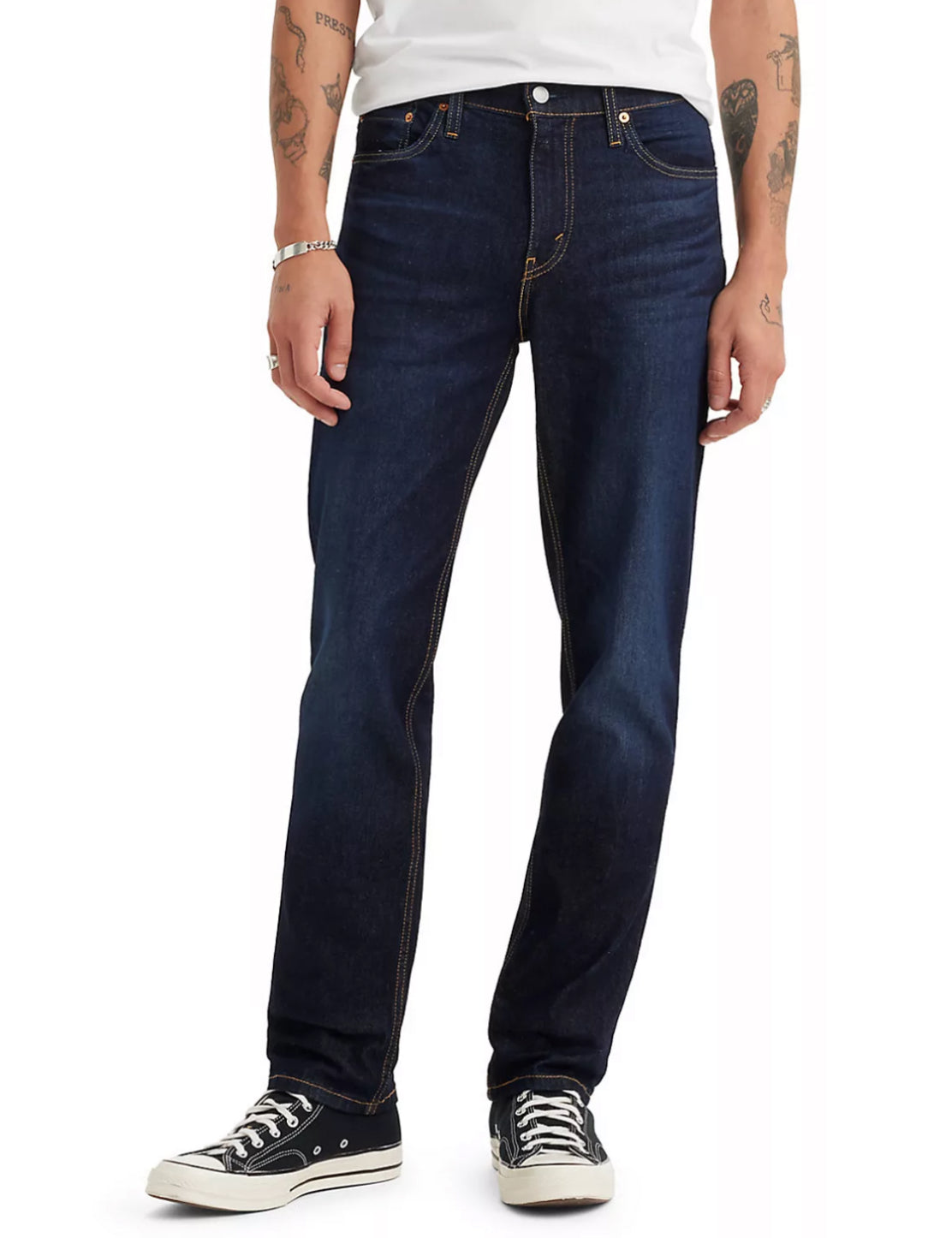 Vaqueros 511 slim para hombre | Levi's Flex