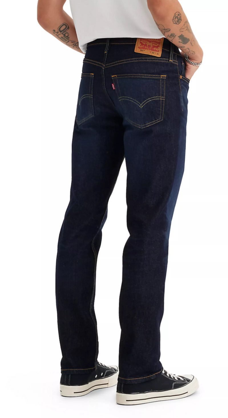 511 slim men’s jeans | Levi’s Flex