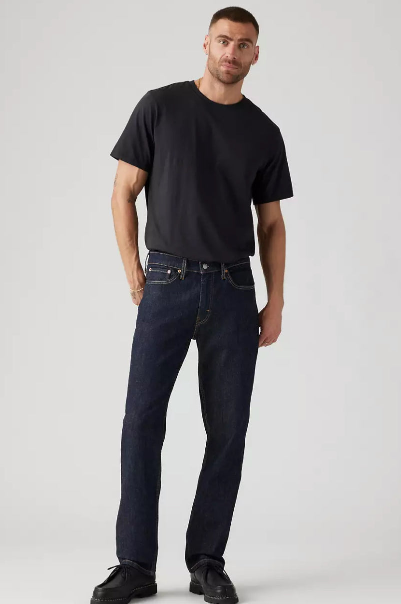 Vaqueros rectos 514 para hombre | Levi's Flex