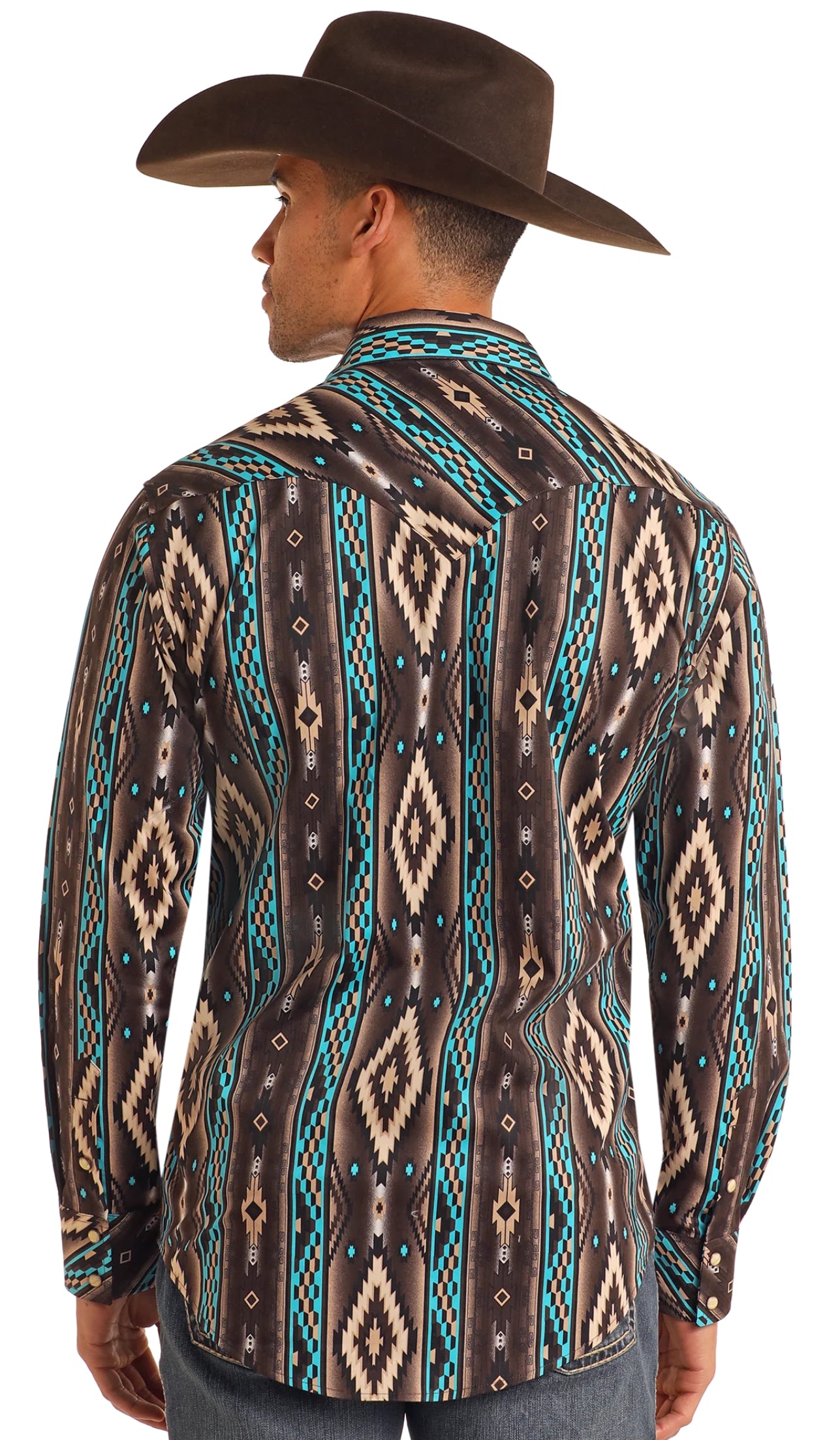 Rock&amp;Roll | rayas del suroeste