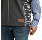 Ariat | Men’s Vernon 2.0 Chimayo vest
