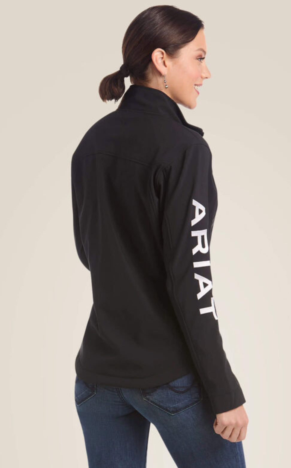 Ariat | Nueva chaqueta de equipo para mujer