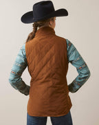 Ariat | Women’s Dillon Chimayo Vest