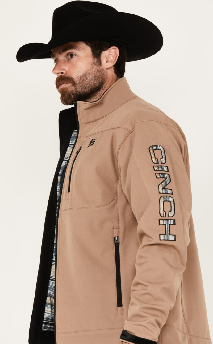 Chaqueta reforzada para hombre Cinch