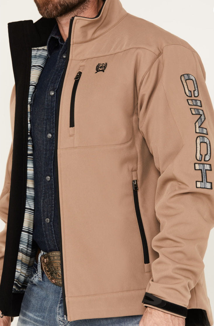 Chaqueta reforzada para hombre Cinch