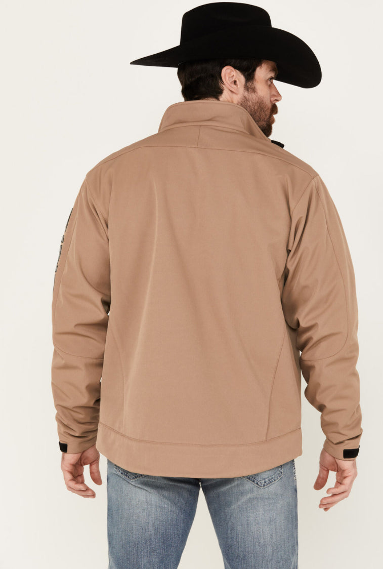Cinch | Men’s Bonded Jacket