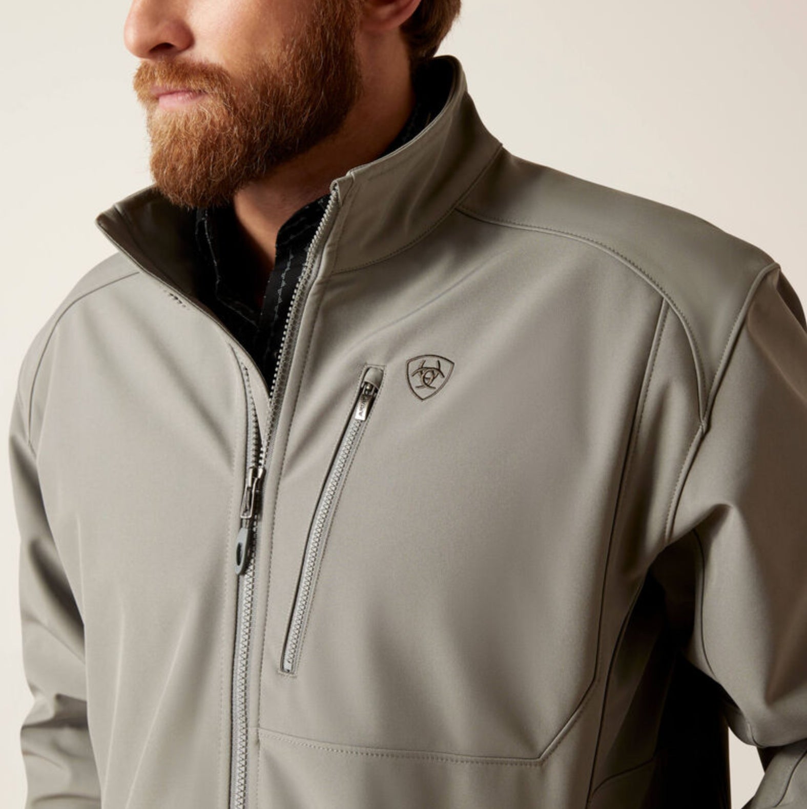 Chaqueta Ariat Logo 2.0 para hombre