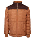 Chaqueta acolchada para hombre | Hooey