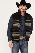 Cinch | Men’s Canvas Reversible Vest
