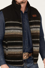 Cinch | Men’s Canvas Reversible Vest