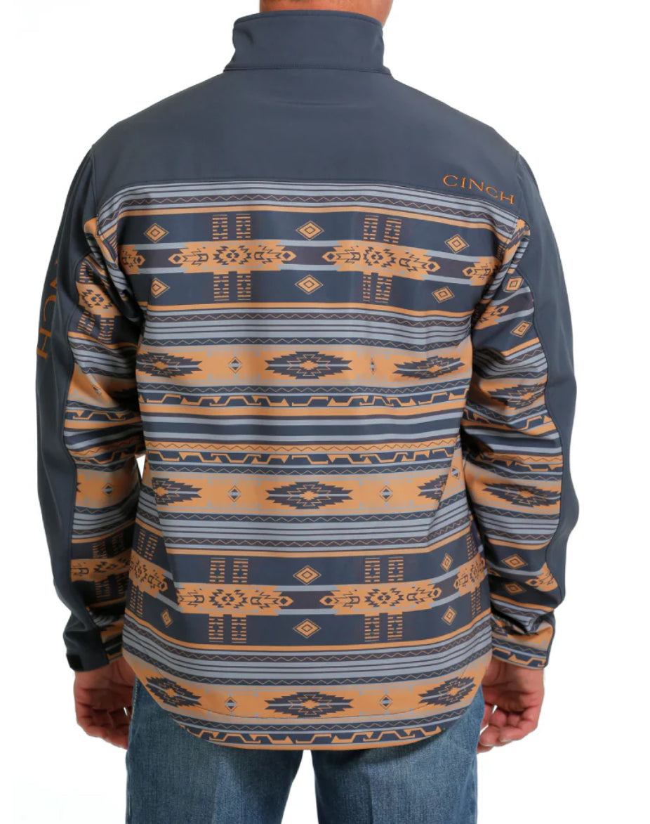 Cinch | Chaqueta reforzada para hombre