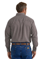 Wrangler | Men’s Floral Print Shirt