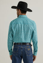 Wrangler | Men’s George Strait Shirt