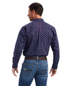 Ariat | Men’s Nosson shirt