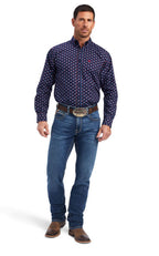 Ariat | Men’s Nosson shirt