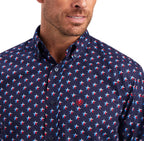 Ariat | Men’s Nosson shirt