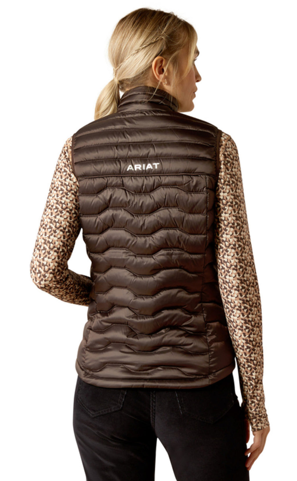 Ariat | Women’s Ideal Down Vest