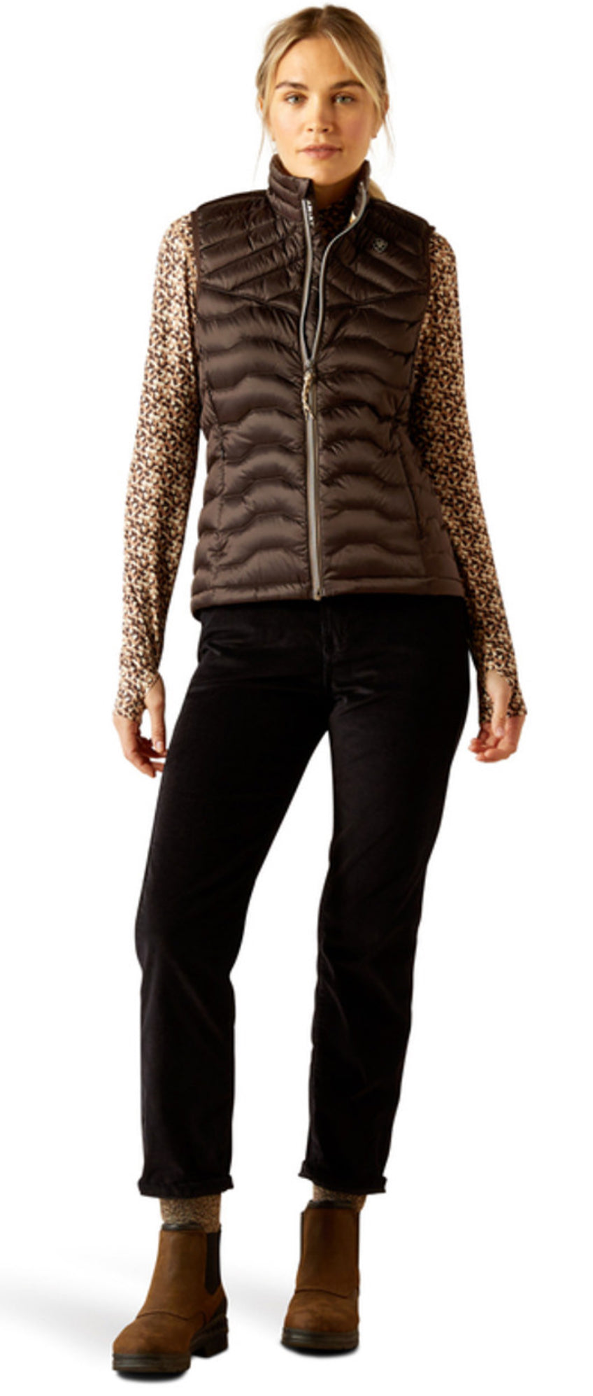 Ariat | Women’s Ideal Down Vest
